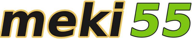 meki55 logo